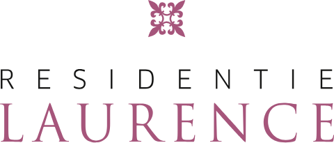 Logo Residentie Laurence