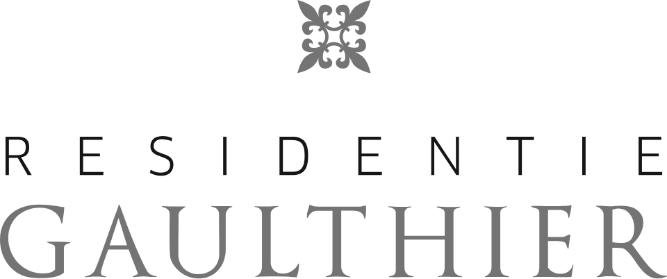 Logo Residentie Gaulthier
