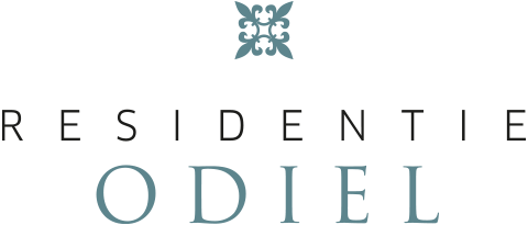 Logo Residentie Odiel